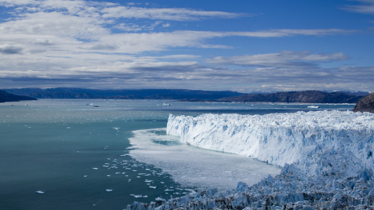 Aggasztó felfedezés látott napvilágot: egyre közelebb kerül az összeomláshoz a "végítélet gleccsere"