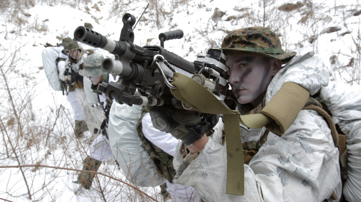 Megjött a figyelmeztetés: ha Trump ezt tényleg megteszi, a NATO egy pillanat alatt összeomlik