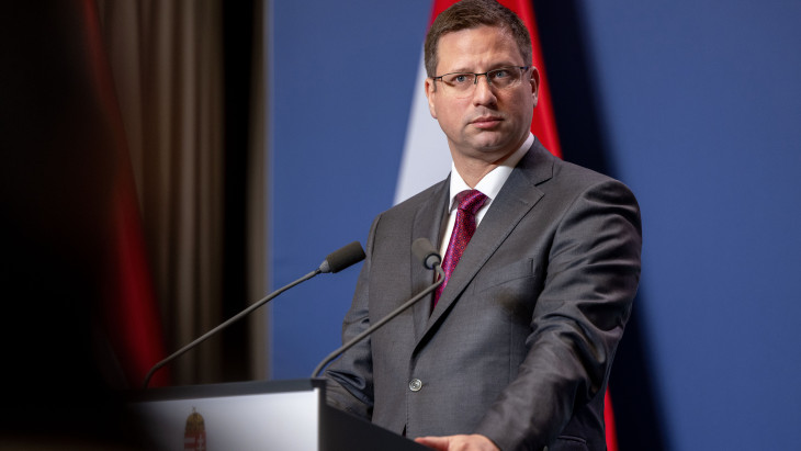 Jön az utolsó kormányinfó a választások előtt