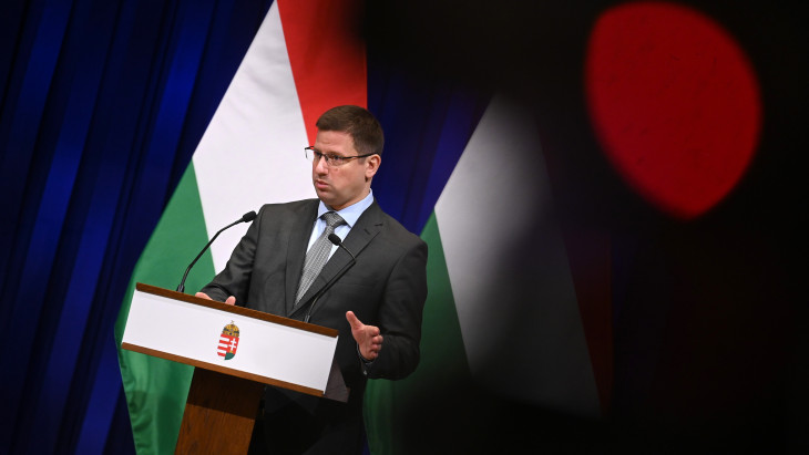 Kiderült, csütörtökön bejelentéseket tesz a kormány!