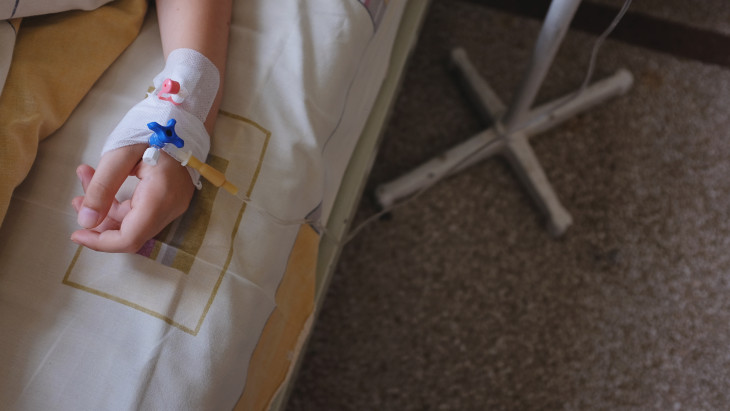 Drámaian megugrott a hepatitis A-fertőzések száma Magyarországon