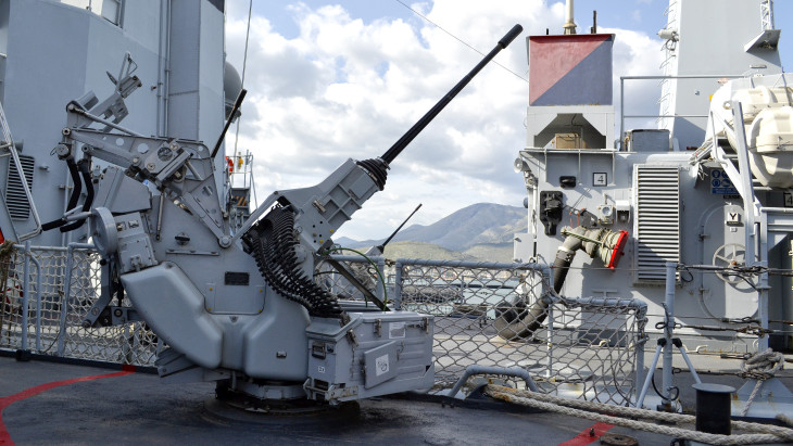 Bejelentette Európa egyik legerősebb hatalma: hajókat küldenének a Hormuzi-szorosra - Egyetlen feltételük van