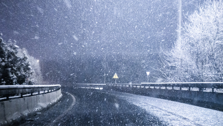 Szétszakadhat a polar vortex: kiderült, visszatér-e a havazás és a rettentő hideg a tél végén