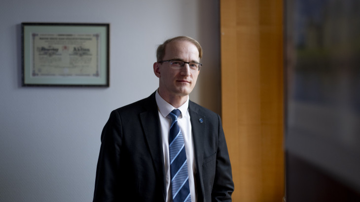 Nem tudsz róla, pedig ez a cég számít a legtöbbet a bank mellett, ha hitelt vennél fel