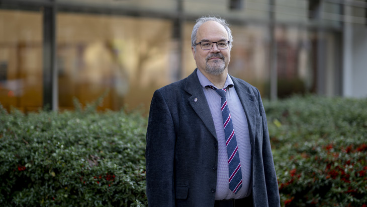 Humanoid robotoktól a kvantumszenzorokig: "AI-biztos" tudás a Pázmány ITK-n