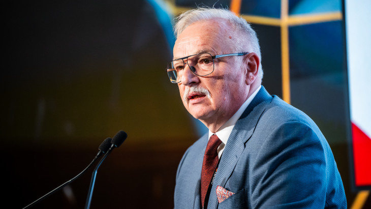 Lezárult a Hernádi Zsolt ügyében indított eljárás