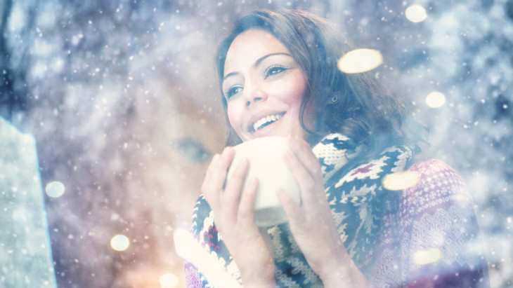 Ez most a kérdés: hol van a tél, hol van a hóesés?