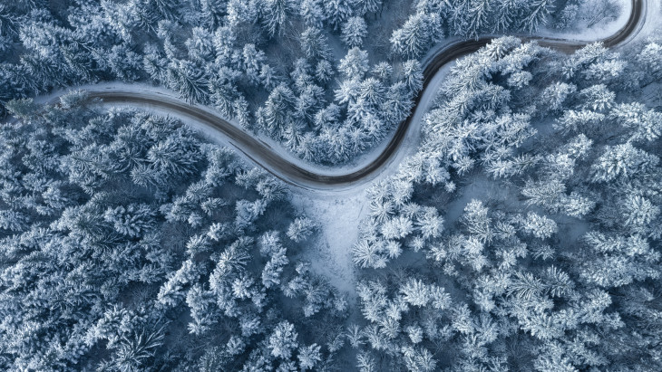 Jönnek a kemény fagyok – Mit jelent ez a földeken?