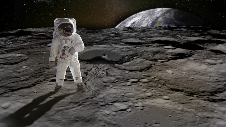 Meghódíthatja a Holdat a NASA