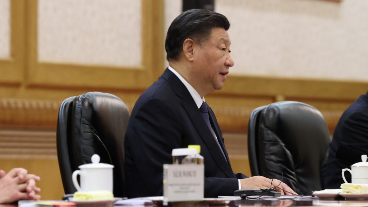 Öt évre szóló büntetést kapott a nyakába két ország, miután dacolni szerettek volna a szuperhatalmakkal