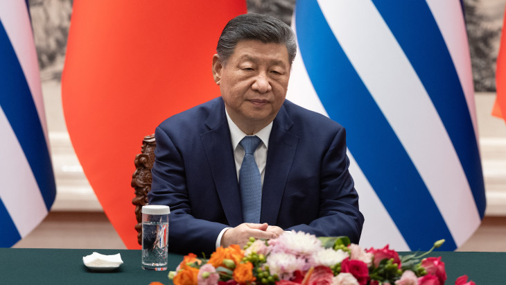 Sürgős felszólítást tett a nagyhatalom: mindenki hagyja el ezt az országot, mert lehet, hogy késő lesz