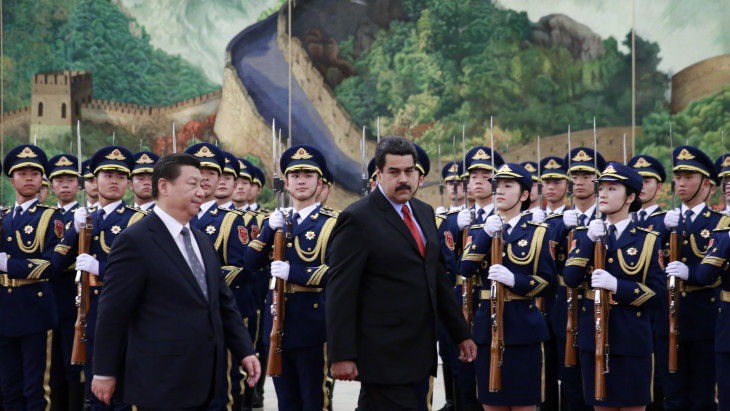 Súlyos pofonnal indítja az évet Amerika legnagyobb riválisa: ez még csak a kezdet lehet