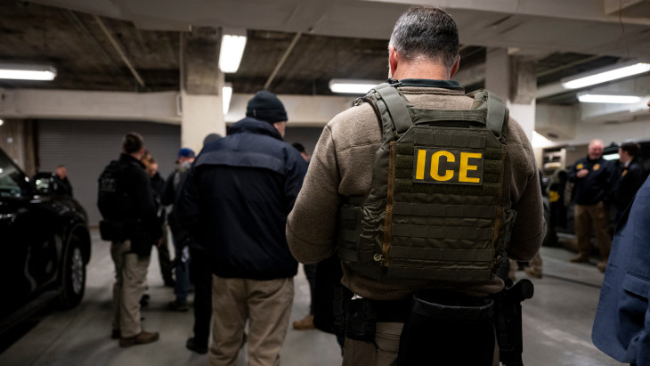 Kenneth Rogoff: Trump bevándorlási politikája súlyosabb károkat okoz, mint a vámháború