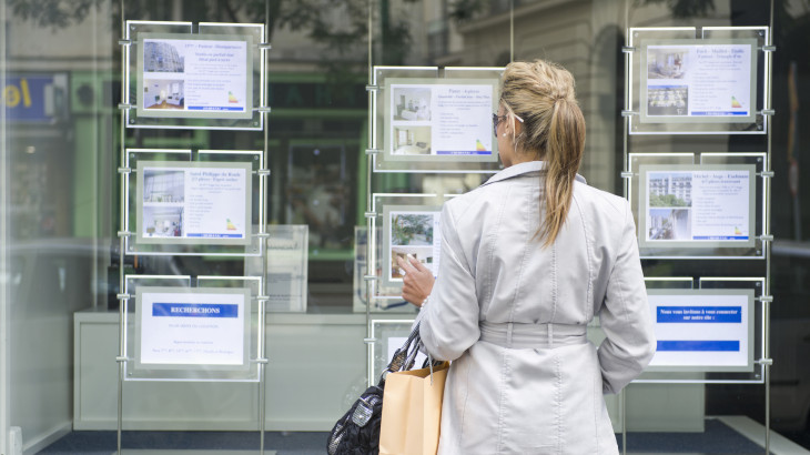 Felvásároltak egy hirdetési céget a hazai ingatlanpiacon