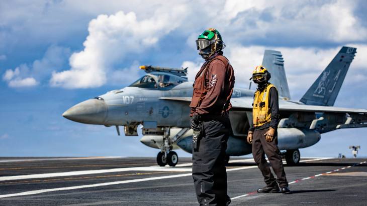 Kiszivárgott a jelentés a háborúról: elképesztő összeget égetett el fegyverekre az Egyesült Államok pár nap leforgása alatt