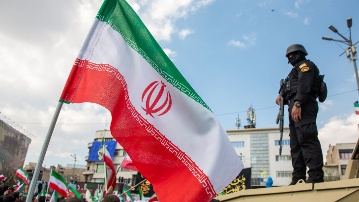 Kicsavarták Irán kezéből az ütőkártyát? Amerika szerint sikerült az áttörés, sikerült végre biztosítani a Hormuzi-szorost