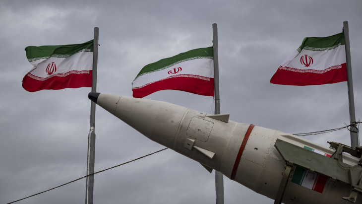 Irán bedurvult: felrobbantottak egy erőművet, eszkalálódik a háború