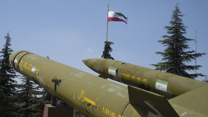 Már készül Irán megtorlása: globális sokkot akarnak okozni - Többé nem lesznek tabuk