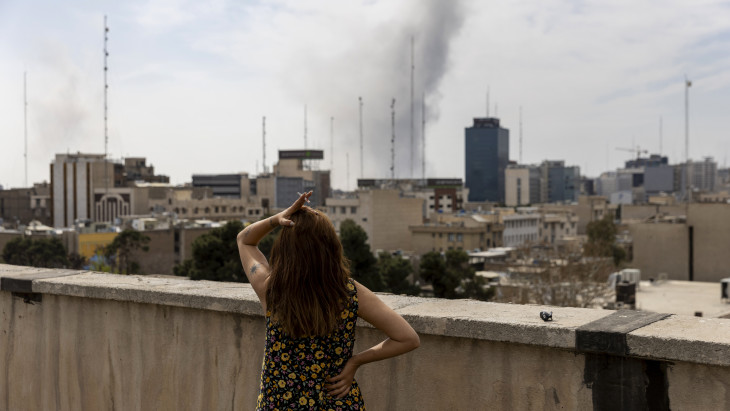 Kacsa lenne Trump nagy bejelentése? – Jönnek Iránból a reakciók, furcsa helyzet állt elő