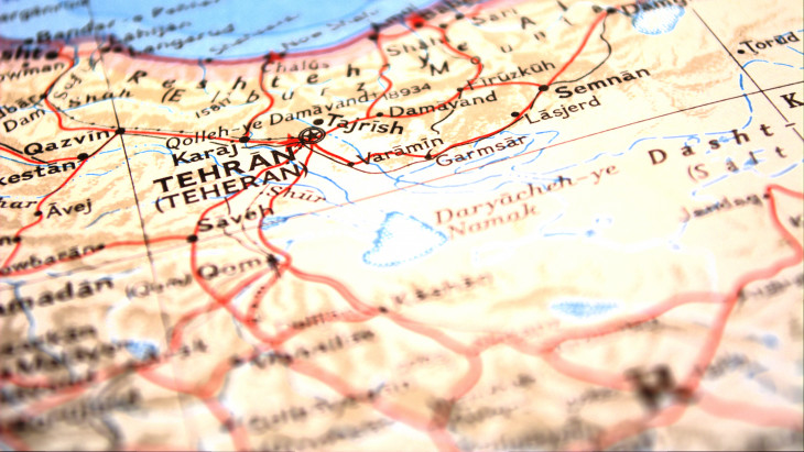 Irán és Amerika egymásnak feszült: érkezik az ellenjavaslat