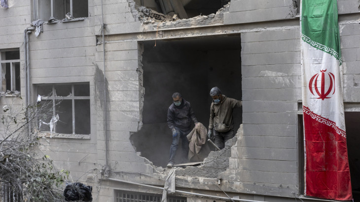 Váratlanul kulcsfontosságú emberét vesztette el Donald Trump – Irán ünnepel