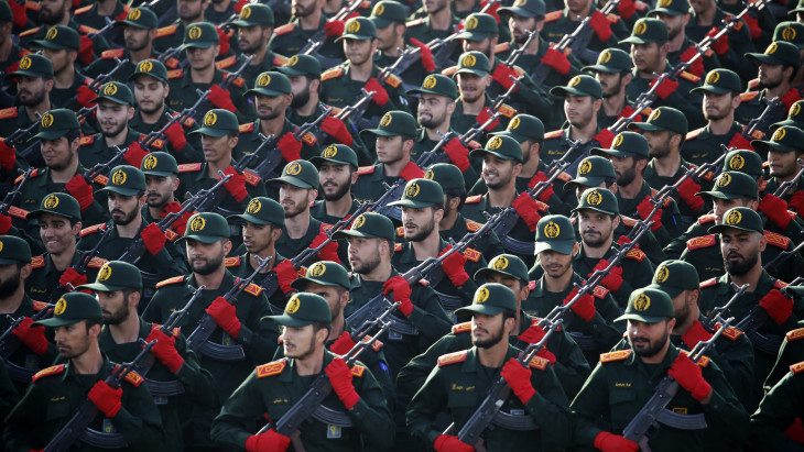 Üzent Amerika ősi ellensége: készen állunk a háborúra, legyőzzük Trump seregét!