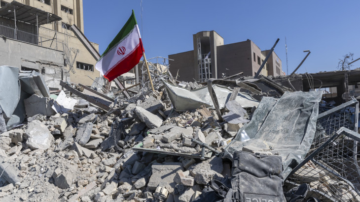 Tárgyalni kezdett Irán és Amerika? – Egyértelmű választ adott az iszlamista rezsim