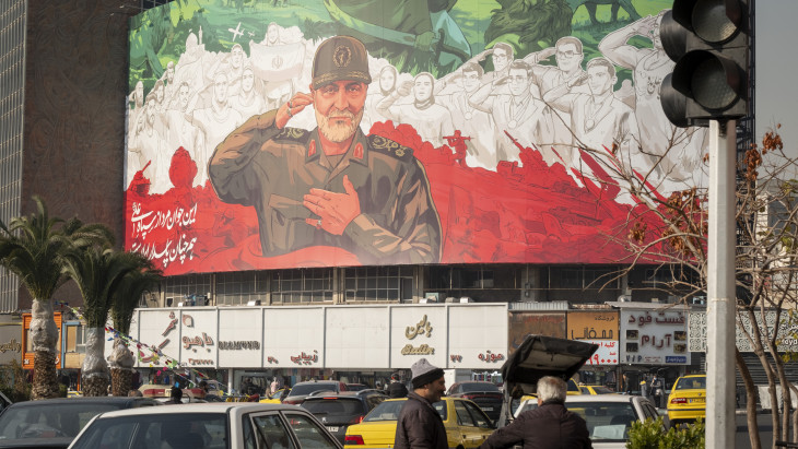 Egyre durvább a helyzet Iránban: radikális új eszközhöz nyúltak a hatásógok, de az ellenzék megállíthatatlan