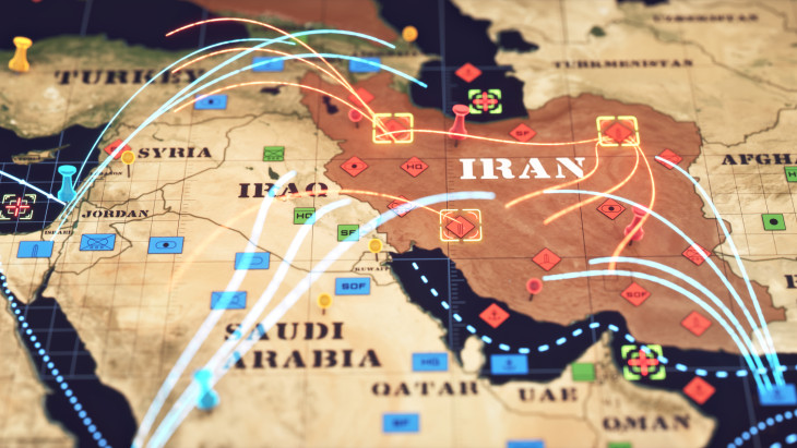 Megszólalt a CIA egykori nagyágyúja: a lehető leghamarabb le kell az iráni háborúval