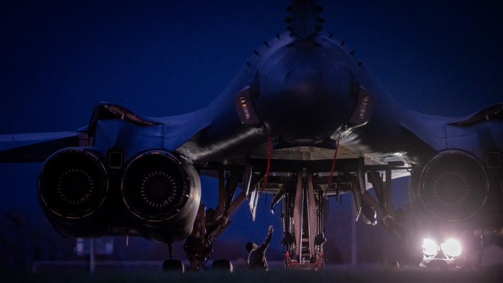 Kijózanító üzenet érkezett, az egész világgazdaság beleremeghet a konfliktusba