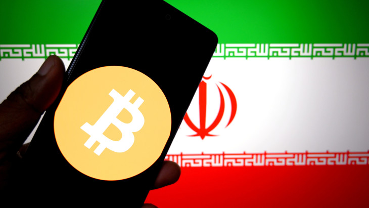 Hatalmas üzlet lehet a renegát rezsim kriptojátékából