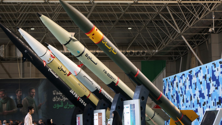 Rémisztő bejelentés: Magyarországot is fenyegetik az iszlamista rezsim rakétái? – Megszólalt a szakértő