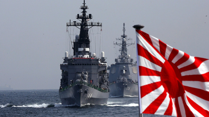 Kiürültek a fegyverraktárak: évtizedes tabukat döntve jöhet a segítség Amerikának