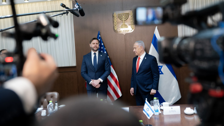 Látványos fordulat Amerikában: úgy néz ki, elvesztette egyik legerősebb szövetségesét Netanjahu