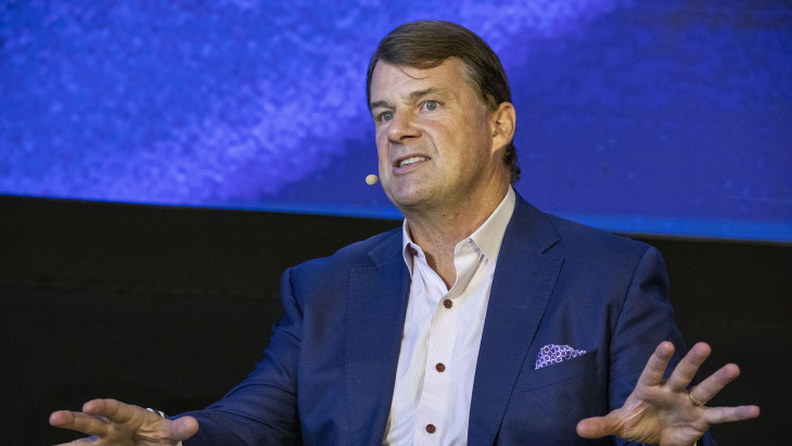 Ford-vezér: ez nem átmenet, hanem az európai autóipar leépülése