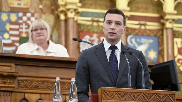 Újabb nyomozást kapott a nyakába Orbán Viktor egyik legfontosabb bajtársa