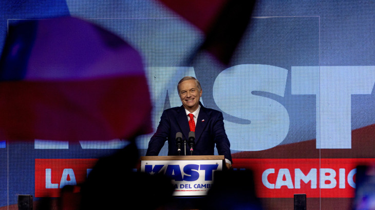 Jobboldali fordulat a két véglet közötti csatában: új szövetségessel gazdagodott Donald Trump?