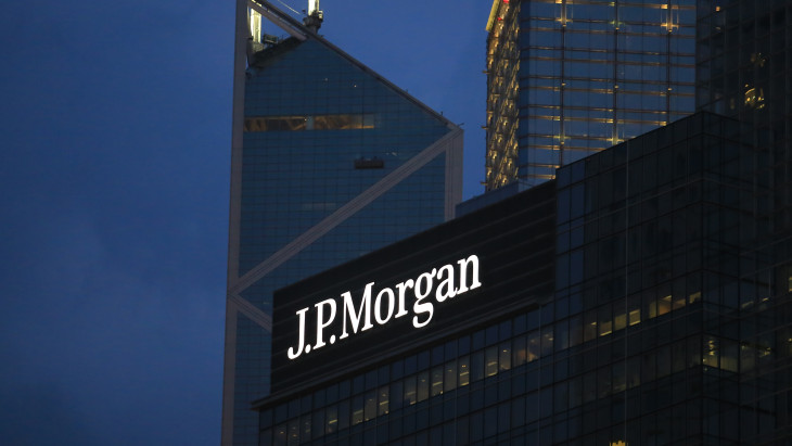 Úgy hírlik, beszállna a legnagyobb amerikai bank a kriptokereskedésbe