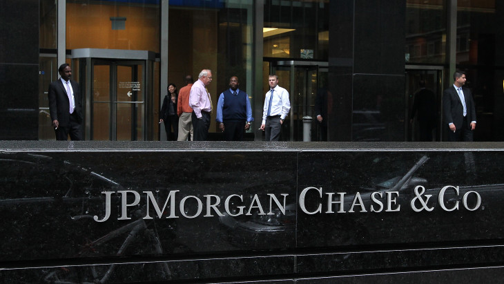 Támadásba lendült Donald Trump: 5 milliárd dolláros pert akaszt a JP Morgan nyakába