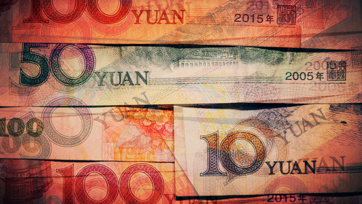 A mesterséges intelligencia lett az új ingatlan: hitelekkel tömik tele a kínai bankok a technológiai cégeket