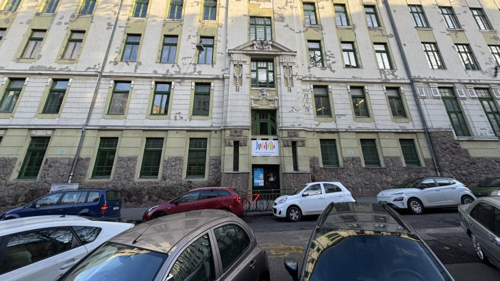 Városfejlesztés pénz nélkül - Kreatívoké a jövő az önkormányzati helyiséggazdálkodásban