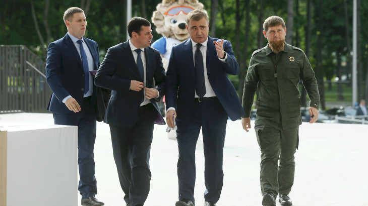 Olyan brutális választási eredmény született, hogy ezt még Kim Dzsongun is megirigyelné
