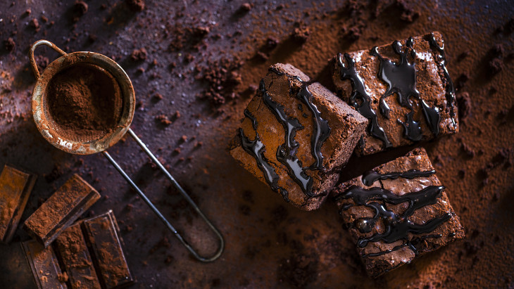 Zuhanórepülésben a kakaó ára