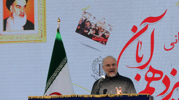 Irán válasza az amerikai támadásokra "fájdalmasabb" lesz