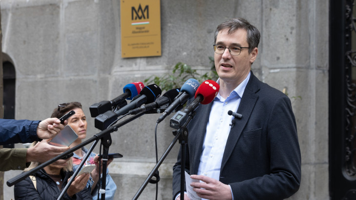 Kimondta Karácsony Gergely: százmilliárdok kellenének a kormánytól a főváros  helyzetének rendezésére