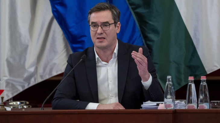 Új év, új fejezet a kormány és Budapest csatájában: 12 milliárdot inkasszáltak a fővárostól