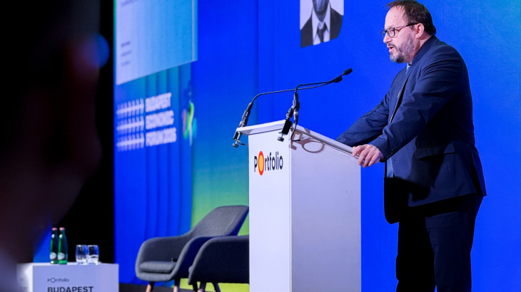 Kármán András: a NER lebontása az alapja a növekedés újraindításának