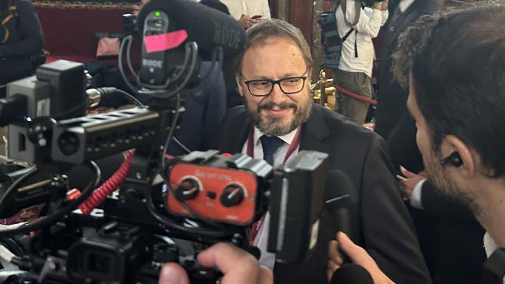 Mire kell figyelni a kata újratervezése során? Reagált Kármán András bejelentésére az Adótanácsadók Egyesülete