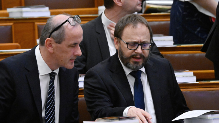 Jön Kármán András meghallgatása - Mire készül a Magyar-kormány a költségvetéssel?