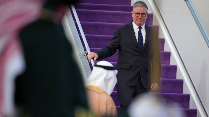 Besokallt Trumptól, rácsapja az ajtót az USA-ra legrégebbi szövetségese